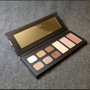 LORAC 'Refined Romance' Eye & Cheek Palette